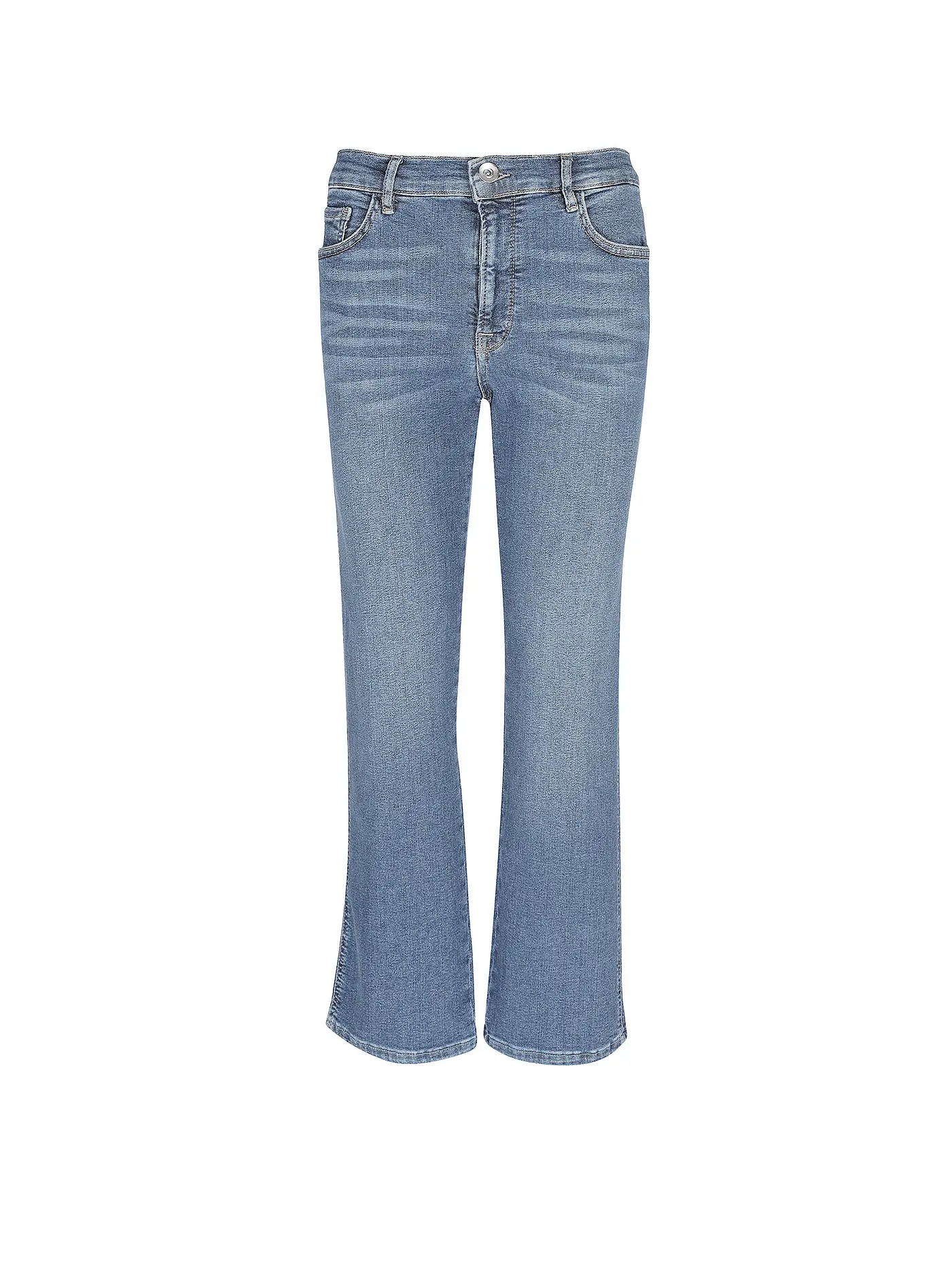 MOS MOSH | Jeans Bootcut Fit MMEVEREST | 